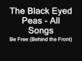 Miniature de la vidéo de la chanson Be Free