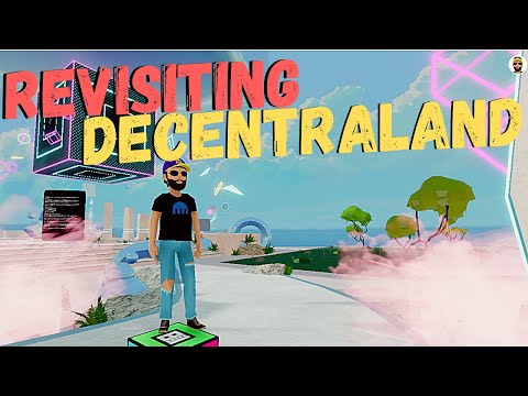 exploring-the-metaverse-|-decentraland-gameplay
