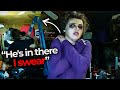 3 Times Kidnapped People Realize They've Been Found