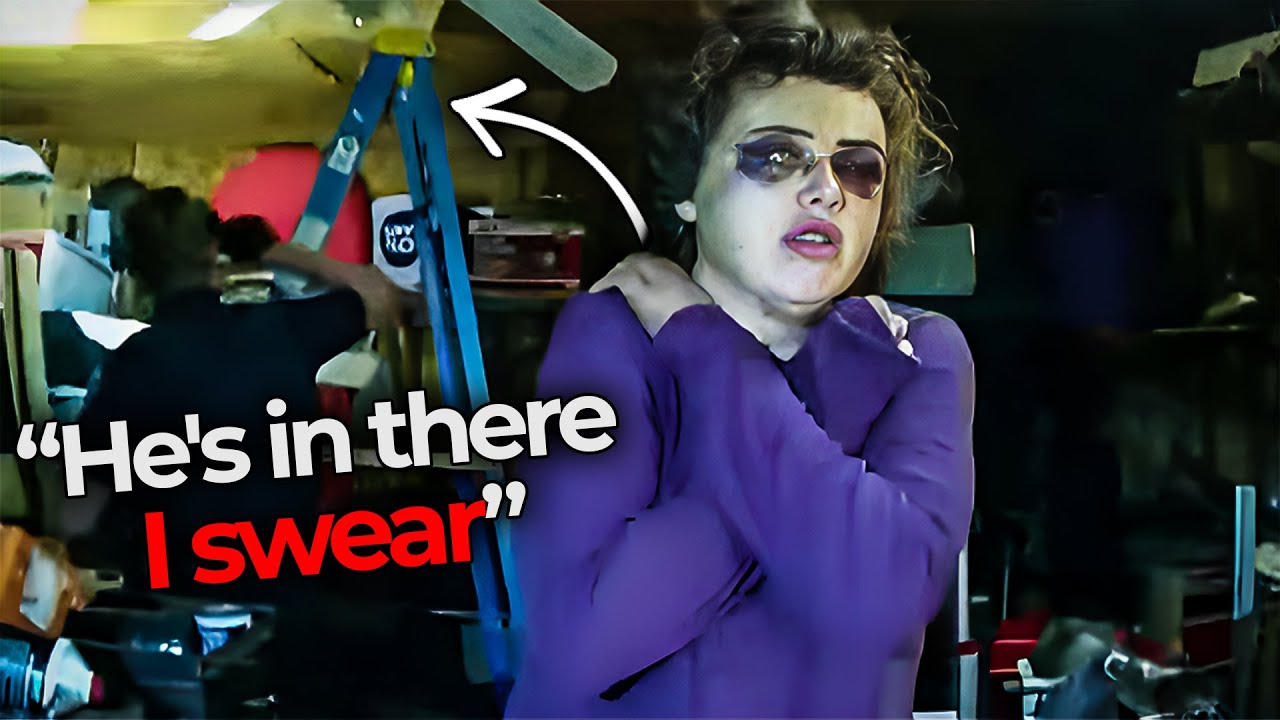 3 Times Kidnapped People Realize They've Been Found