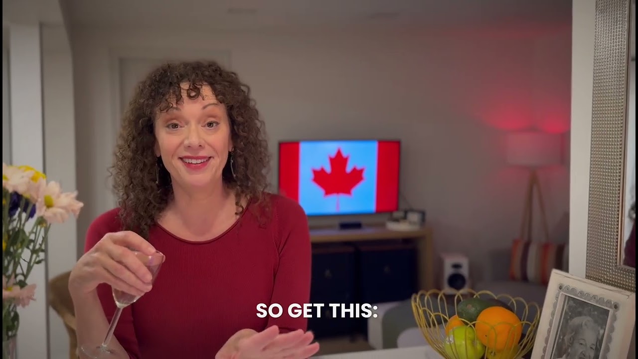 Episode 4: LOVETREK - My Move To Canada