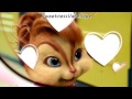 Chipettes Dragonfly Chipettes Dragonfly