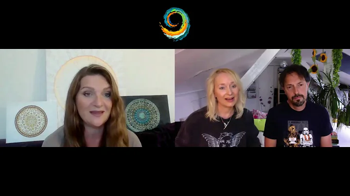 Lorraine Flaherty Talks to Inspiral
