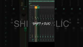 Sidechain en 40s #flstudio #tutorial #produccion