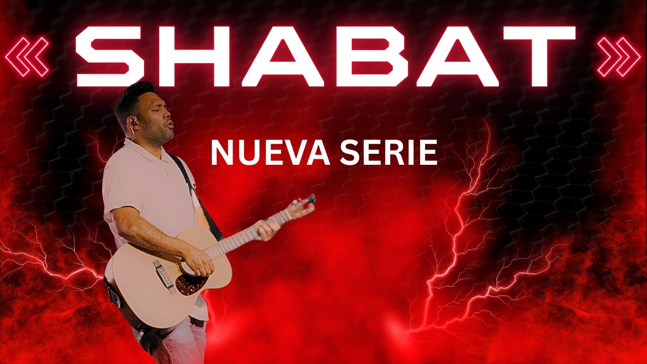 SHABAT PARA LOS CRISTIANOS / NUEVA SERIE /PUEDE EN CREYENTE GUARDAR EL SABADO ?