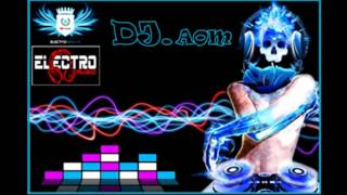 DJ - AOM Maracra [135]