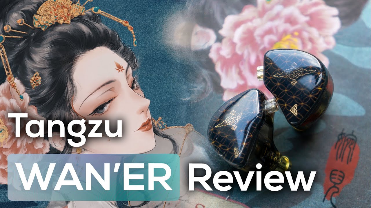 Tangzu Wan'er Review