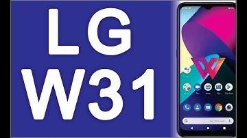 LG W31, new 5G mobiles series, tech news updates, today phones, Top 10 Smartphones, Gadgets, Tablets