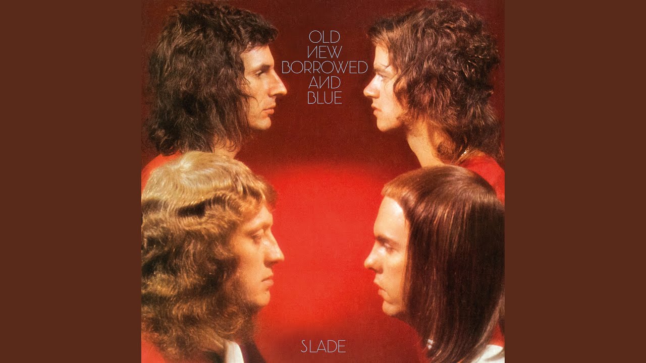 Good Time gals — Slade