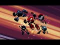 Rollbots Intro Hd Rollbots Intro Hd