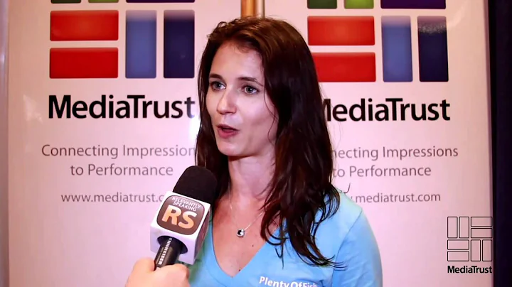 Relevantly Speaking | Kim Kaplan of Plenty of Fish...