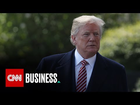 Analysis: Why Trump is not a pro-business president