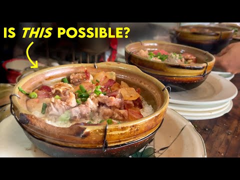 Can you make Claypot Rice in a home kitchen? | Chinese Cooking Demystified