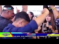 LIVE NEW KIRAN NARA || COVER LAGU PANGGUNGAN || BISIKAN CINTA VOC. SRIYANTI