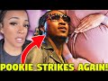 Future Gets Another S-T-R-I-P-P-E-R Pregnant To Create His 13th Child....Pookie Strikes AGAIN!