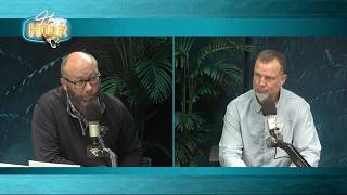 Jaguars Happy Hour | Apr. 9, 2026