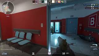 Average CS2 silver 1 experience.
