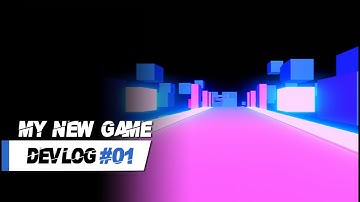 my NEW GAME?| Devlog#1| INTRODUCTION
