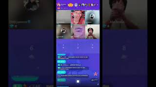 Mico live. digombalin gaes bukanlagi #viral #lagiviral