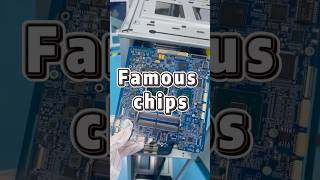 Clear infosaves more timethan rushing. #ICchips #supplychain