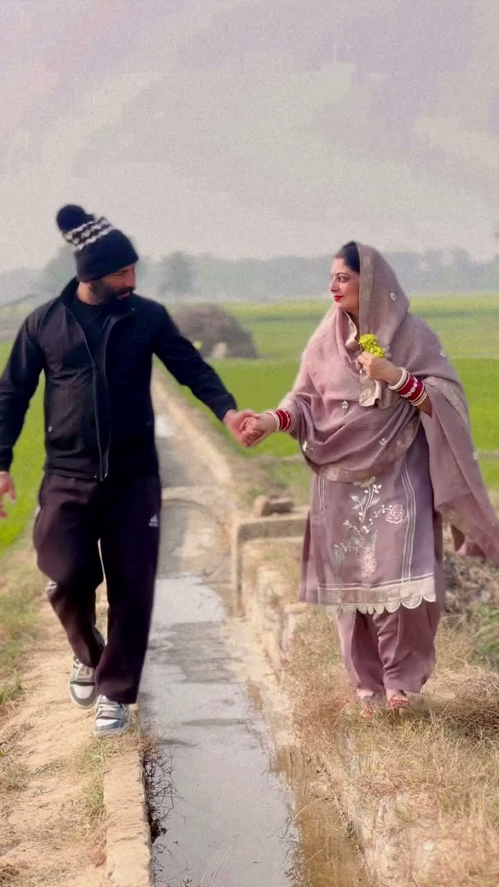 #nikkenikkechaa #khushipandher #jassrecords