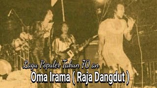 Download Lagu 4 Lagu Oma di Tahun 70an. MP3