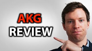 AKG Supplements: A Firm But Fair Review!