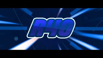 2D INTRO ‹RanggaOke› [ #r40contest2k17part2intro ]