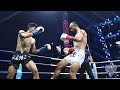 Anvar "The Uzbek" Boynazarov vs Manas P1 (Full Fight) | EM Legend Fight