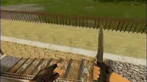 Edge bug movie 2008 by bEEEEp*