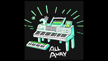 All Away (A. Naranjo Remix) - Fontana