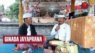 Geguritan Danghyang Dwijendra