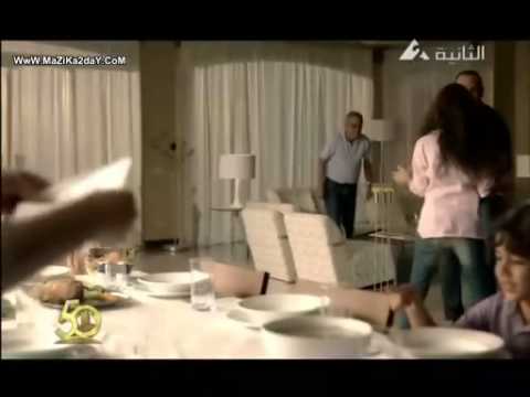 هشام عباس رمضان هل هلاله 