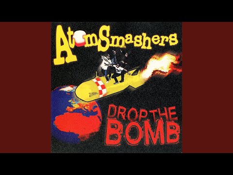 The Atomsmashers — Rockstar