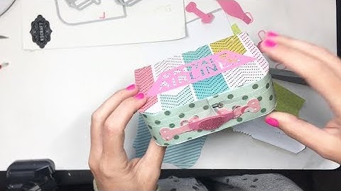 Suitcase Project Share and Alternative Tutorial