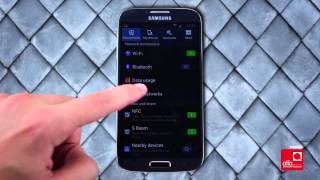 كيف تدخل إعدادات الإنترنت التابعة لألفا على هواتف Android screenshot 5