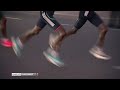 Music Montage From Dubai Marathon 2024 