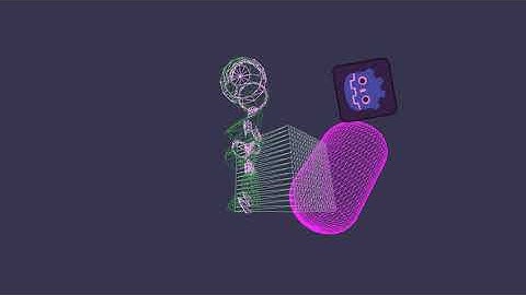 Godot 4 Beta 16 3D in 2D SubViewport