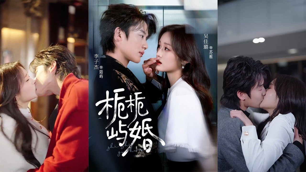 虐恋情深：栀栀屿婚（已完结）