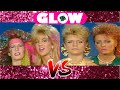 Glow wrestling mtv and hollywood vs roxy astor and tiffany mellon