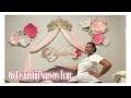 Princess Themed Nursery Tour!!