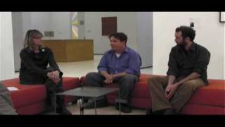 Past Sondheim Prize Winners