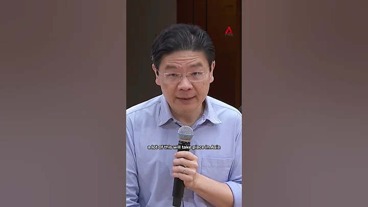Is Singapore doing enough for climate change? Here's what DPM Lawrence Wong has to say. - 天天要聞