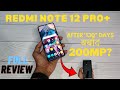 REDMI NOTE 12 PRO PLUS FULL REVIEW AFTER *130* DAYS - DON'T BUY?