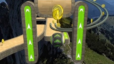 Going balls super speedrun gameplay new update level-556