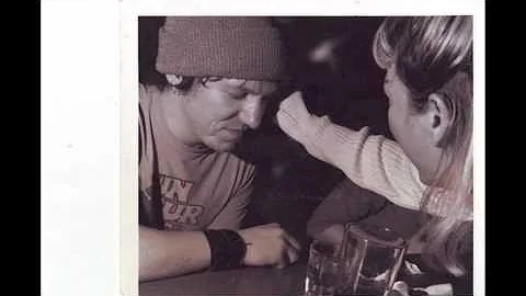 Elliott Smith & Mary Lou Lord - I Figured You Out