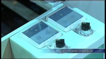 CHPR 34C super hight speed fully automatic perforated bag on roll