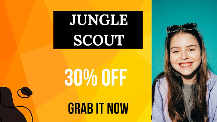 JungleScout Best Discount 🔥 | Get 50% OFF Jungle Scout Coupon Code (Working 2025)