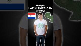 Paraguay: the strangest Latin American country