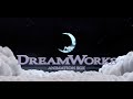 DreamWorks logo 2020